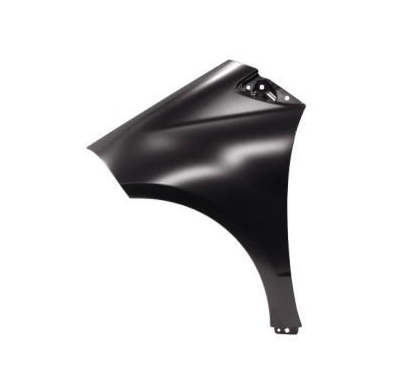 Mercedes a W169 04-*Aleta Del Izq