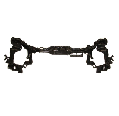 Mercedes a W169 04-*Frente Completo