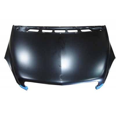 Mercedes B W245 2005-*Capo