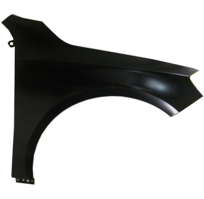 Mercedes a W176 12-*Aleta Delantera Dch(Chapa)