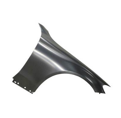 Mercedes C W205 14-*Aleta Delantera Dch(Chapa)