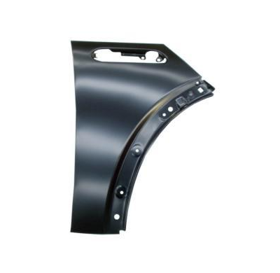 Mini Cooper 01-*Aleta Del Dch