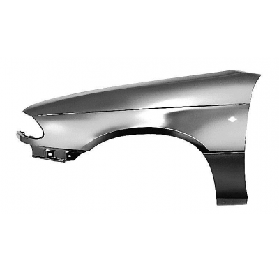 Opel Astra 94-*Aleta Del Izq C/Agujeros