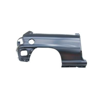 Opel Astra 91-*Aleta Tras Dch 3p