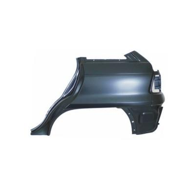 Opel Astra 91-*Aleta Tras Dch 5p