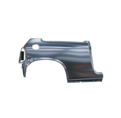 Opel Corsa 93-*Aleta Tras Dch 2p