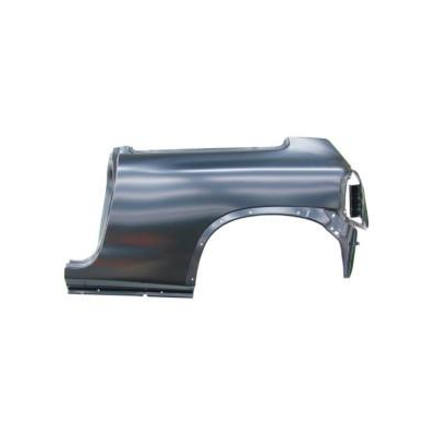 Opel Corsa 93-*Aleta Tras Izq 2p