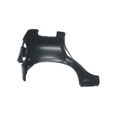 Opel Corsa 93-*Aleta Tras Izq 5p