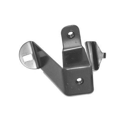 Opel Corsa 93-*Soporte P/Golpes Del Dch