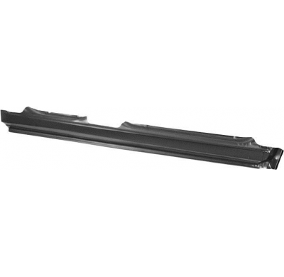 Opel Corsa 93-*Larguero Dch 4p