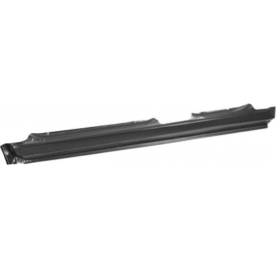 Opel Corsa 93-*Larguero Izq 4p