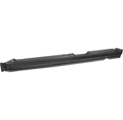 Opel Corsa 83-*Larguero Del Izq 5p