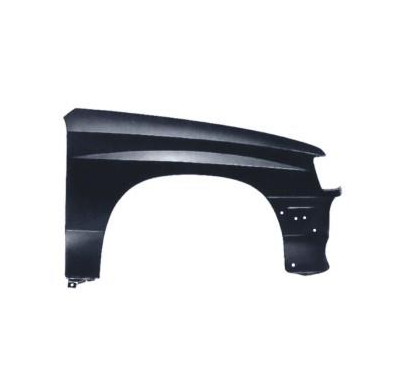 Opel Corsa 90-*Aleta Dch (4p)