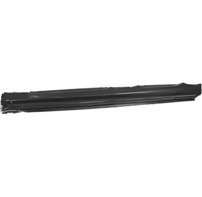 Opel Vectra 95-*Larguero Izq 4p