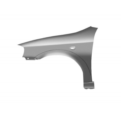 Opel Astra 98-*Aleta Del Izq