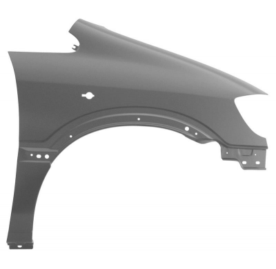 Opel Zafira 99-*Aleta Del Dch