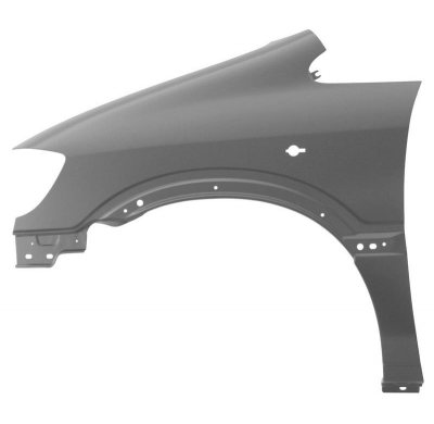 Opel Zafira 99-*Aleta Del Izq