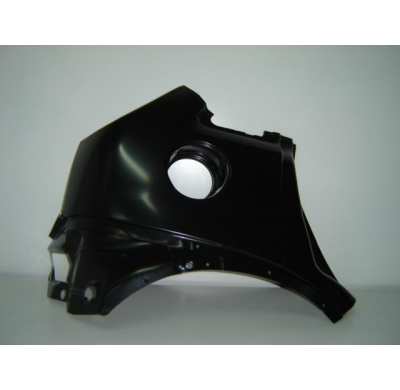 Opel Corsa 00-*Aleta Tras Dch 5p