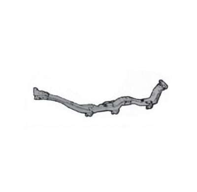 Opel Agila 00-*Frente Superior