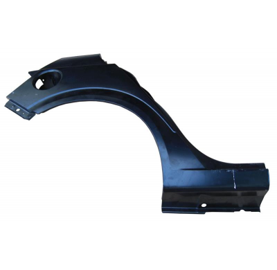 Opel Astra 04-*Aleta Tras Dch 5p