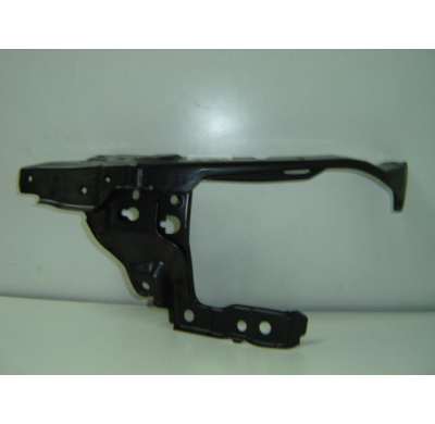 Opel Astra 04-* Alojamiento Faro Izq