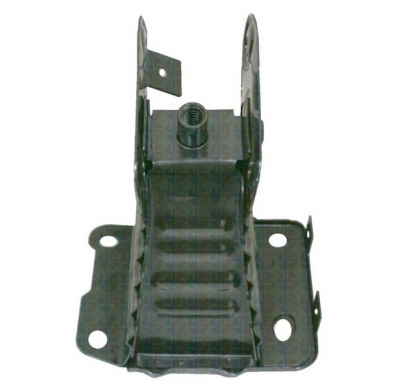 Opel Zafira 05-*Soporte Dch Paragolpes Delantero(Chapa)