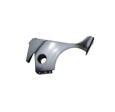 Opel Corsa 06-*Aleta Trasera Dch 5p