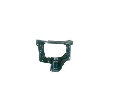 Opel Meriva 10-*Alojamiento Faro Izq