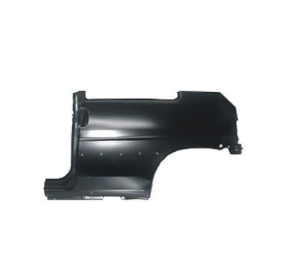 Peugeot 106 96-*Aleta Tras Dch 3p