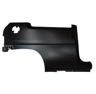 Peugeot 106 91-*Aleta Tras Dch 3p