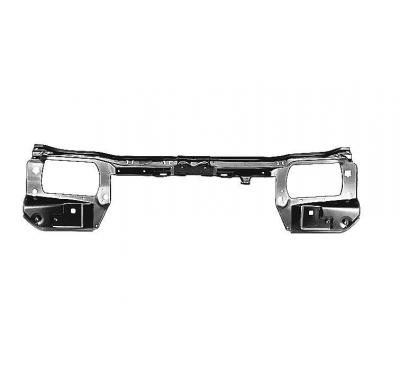 Peugeot 106 91-*Frente