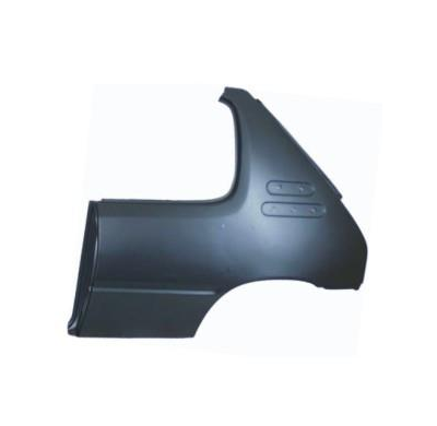 Peugeot 205 83-*Aleta Tras Dch -2p