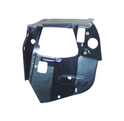 Peugeot 205 83-*Soporte Faro Dch