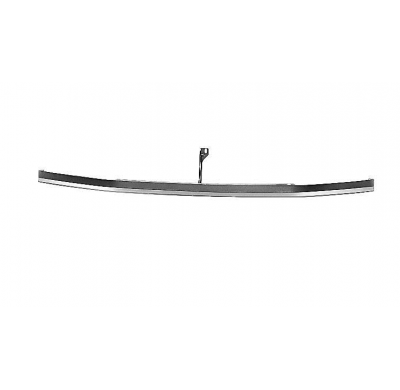 Peugeot 309 86-*Moldura Inf Da Rejilla