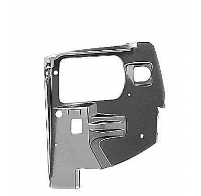 Peugeot 309 86-*Mascara Faro Dch.