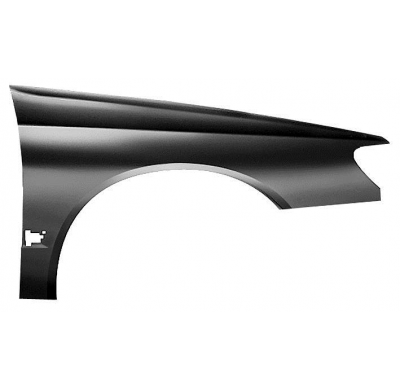 Peugeot 406 95-*Aleta Del Dch