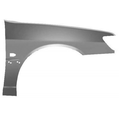 Peugeot 306 97-*Aleta Del Dch