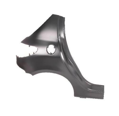 Peugeot 206 98-*Aleta Tras Dch 5p