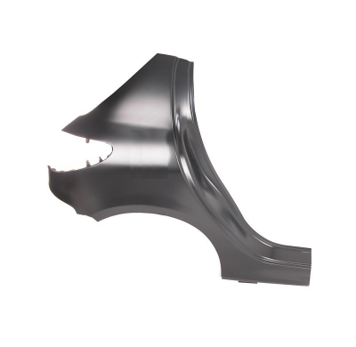 Peugeot 206 98-*Aleta Tras Izq 5p