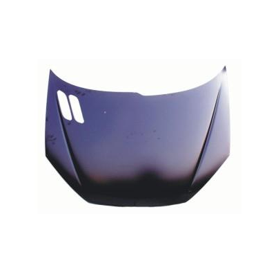 Peugeot 206 98-*Capot