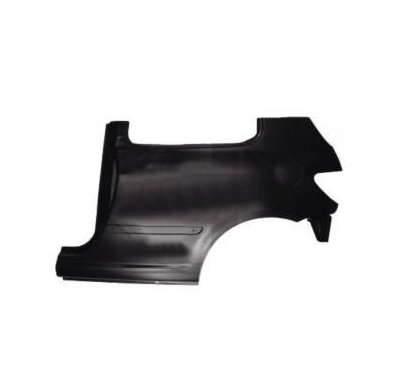 Peugeot 307 01-*Aleta Tras Izq 3p