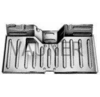 Bandeja De Piso Renault 4