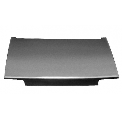 Renault Super 5*capot