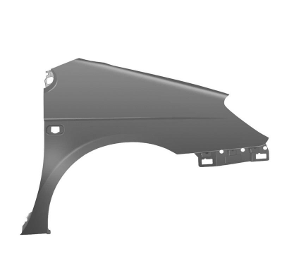 Renault Scenic 99-*Aleta Del Dch