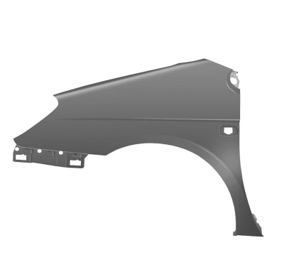 Renault Scenic 99-*Aleta Del Izq