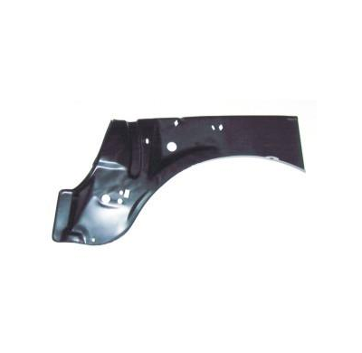 Renault Clio 90-*Pase Rueda Del Izq