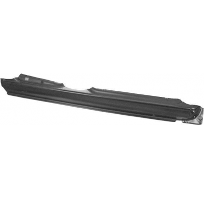 Renault Clio 90-*Larguero Dch 4 Puerta