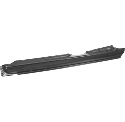 Renault Clio 90-*Larguero Izq 4 Puerta