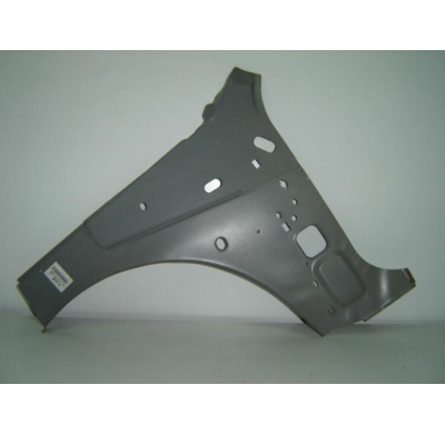 Renault Express 86-*Pase Rueda Dch