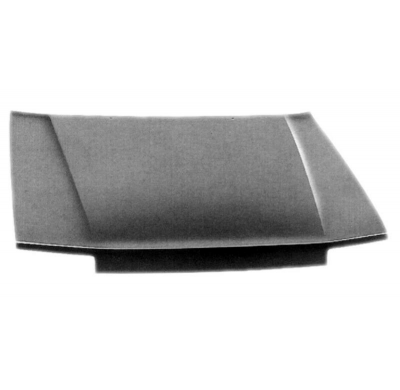 Renault 21 87-*Capot